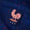 Men's France Home Soccer Jersey 2025 Blue - Women's Euro - bestfootballkits