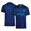 Inter Milan Home Soccer Jersey 2025/26 Blue&Black - bestfootballkits