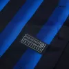 Inter Milan Home Soccer Jersey 2025/26 Blue&Black - bestfootballkits
