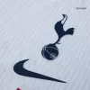 Authentic Tottenham Hotspur Home Soccer Jersey 2025/26 White - bestfootballkits