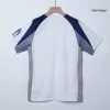 SON #7 Tottenham Hotspur Home Soccer Jersey 2025/26 White - UCL - bestfootballkits