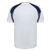Authentic Tottenham Hotspur Home Soccer Jersey 2025/26 White - bestfootballkits