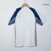 SON #7 Authentic Tottenham Hotspur Home Soccer Jersey 2025/26 White - UCL - bestfootballkits