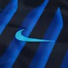 Inter Milan Home Soccer Jersey 2025/26 Blue&Black - bestfootballkits