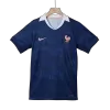 Men's France Home Soccer Jersey 2025 Blue - Women's Euro - bestfootballkits