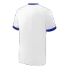 Men's England Home Soccer Jersey 2025 White - Women's Euro - bestfootballkits
