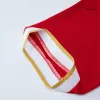 Panama Home Soccer Jersey 2025 Red - bestfootballkits