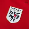 Panama Home Soccer Jersey 2025 Red - bestfootballkits