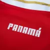 Panama Home Soccer Jersey 2025 Red - bestfootballkits