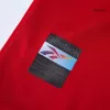 Panama Home Soccer Jersey 2025 Red - bestfootballkits