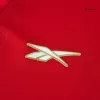 Panama Home Soccer Jersey 2025 Red - bestfootballkits