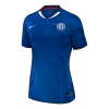 Women's Chelsea Home Soccer Jersey 2025/26 Blue - bestfootballkits