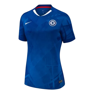 Women's Chelsea Home Soccer Jersey 2025/26 Blue - bestfootballkits