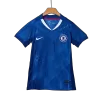 Women's Chelsea Home Soccer Jersey 2025/26 Blue - bestfootballkits