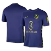 Atletico Madrid Away Soccer Jersey 2025/26 Navy - bestfootballkits