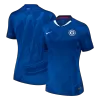 Women's Chelsea Home Soccer Jersey 2025/26 Blue - bestfootballkits