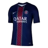 PSG Home Soccer Jersey 2025/26 Navy - bestfootballkits