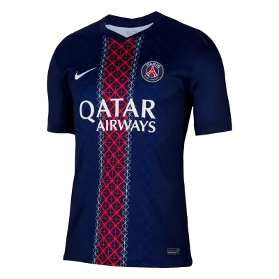 PSG Home Soccer Jersey 2025/26 Navy - bestfootballkits