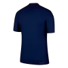 Authentic PSG Home Soccer Jersey 2025/26 Navy - bestfootballkits