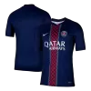 PSG Home Soccer Jersey 2025/26 Navy - bestfootballkits