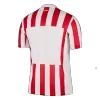 Atletico Madrid Home Soccer Jersey 2025/26 Red&White - bestfootballkits