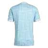 Juventus Away Soccer Jersey 2025/26 Green - bestfootballkits