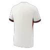 Chelsea Away Soccer Jersey 2025/26 White - bestfootballkits