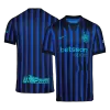 Inter Milan Home Soccer Jersey 2025/26 Blue&Black - bestfootballkits