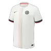 PALMER #10 Chelsea Away Soccer Jersey 2025/26 White - bestfootballkits