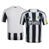 Authentic Newcastle United Home Soccer Jersey 2025/26 Black&White - bestfootballkits