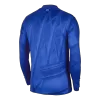 Chelsea Home Long Sleeve Soccer Jersey 2025/26 Blue - bestfootballkits