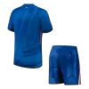 Chelsea Home Soccer Jersey Kit(Jersey+Shorts) 2025/26 Blue - bestfootballkits