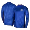 Chelsea Home Long Sleeve Soccer Jersey 2025/26 Blue - bestfootballkits