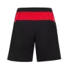 AC Milan Home Soccer Shorts 25/26 Black - bestfootballkits