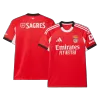 Benfica Home Soccer Jersey 2025/26 Red - bestfootballkits