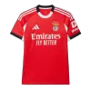 Benfica Home Soccer Jersey 2025/26 Red - bestfootballkits