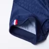 Authentic PSG Home Soccer Jersey 2025/26 Navy - bestfootballkits