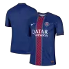 Authentic PSG Home Soccer Jersey 2025/26 Navy - bestfootballkits