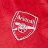 Women's Arsenal Home Soccer Jersey 2025/26 Red - bestfootballkits