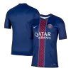 PSG Home Soccer Jersey 2025/26 Navy - bestfootballkits