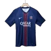 PSG Home Soccer Jersey 2025/26 Navy - bestfootballkits