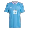 Inter Miami Third away Soccer Jersey 2025 Blue - bestfootballkits