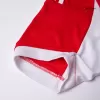 Bayern Munich Home Soccer Jersey 2025/26 Red - bestfootballkits