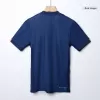 Authentic PSG Home Soccer Jersey 2025/26 Navy - bestfootballkits