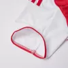 Women's Arsenal Home Soccer Jersey 2025/26 Red - bestfootballkits