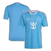 Inter Miami Third away Soccer Jersey 2025 Blue - bestfootballkits