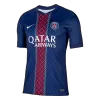 PSG Home Soccer Jersey 2025/26 Navy - bestfootballkits
