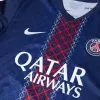PSG Home Soccer Jersey 2025/26 Navy - bestfootballkits