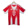 Bayern Munich Home Soccer Jersey 2025/26 Red - bestfootballkits