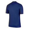 Authentic PSG Home Soccer Jersey 2025/26 Navy - bestfootballkits